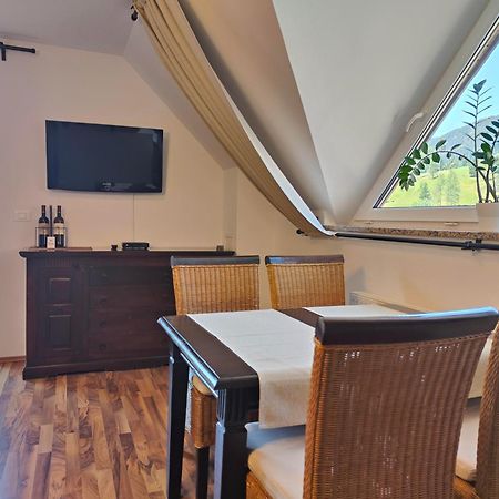 Tempfer 2 Apartments & Rooms With New Wellness Кранска гора Екстериор снимка