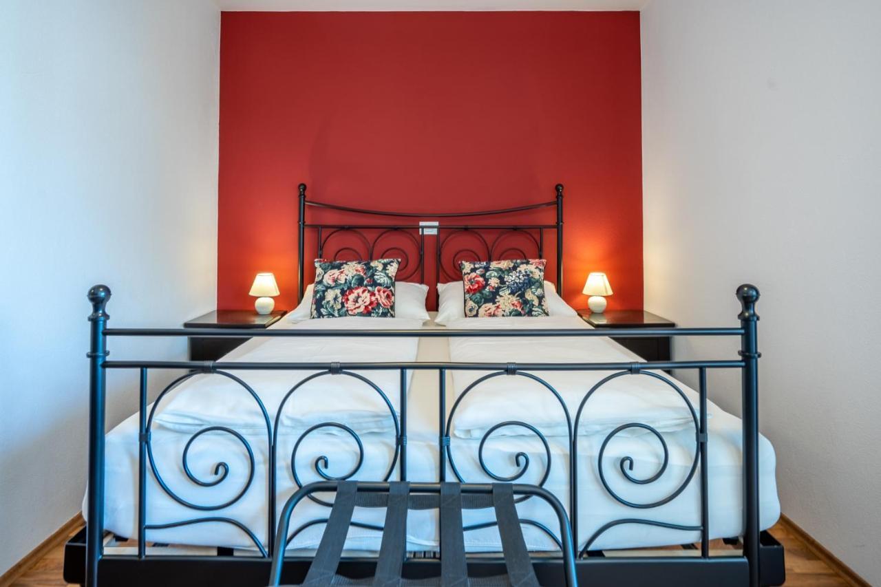 Tempfer 2 Apartments & Rooms With New Wellness Кранска гора Екстериор снимка