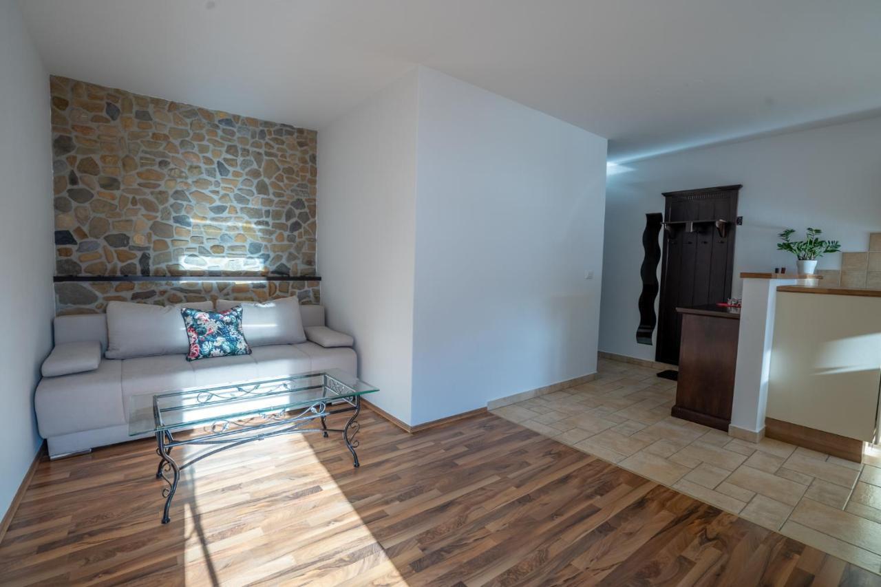Tempfer 2 Apartments & Rooms With New Wellness Кранска гора Екстериор снимка