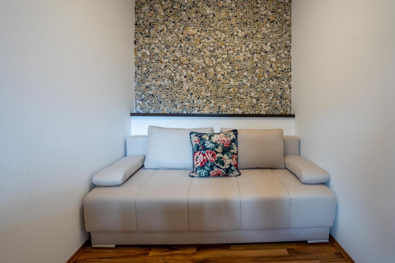 Tempfer 2 Apartments & Rooms With New Wellness Кранска гора Екстериор снимка