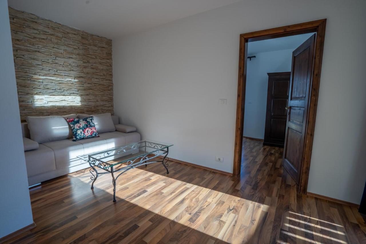 Tempfer 2 Apartments & Rooms With New Wellness Кранска гора Екстериор снимка