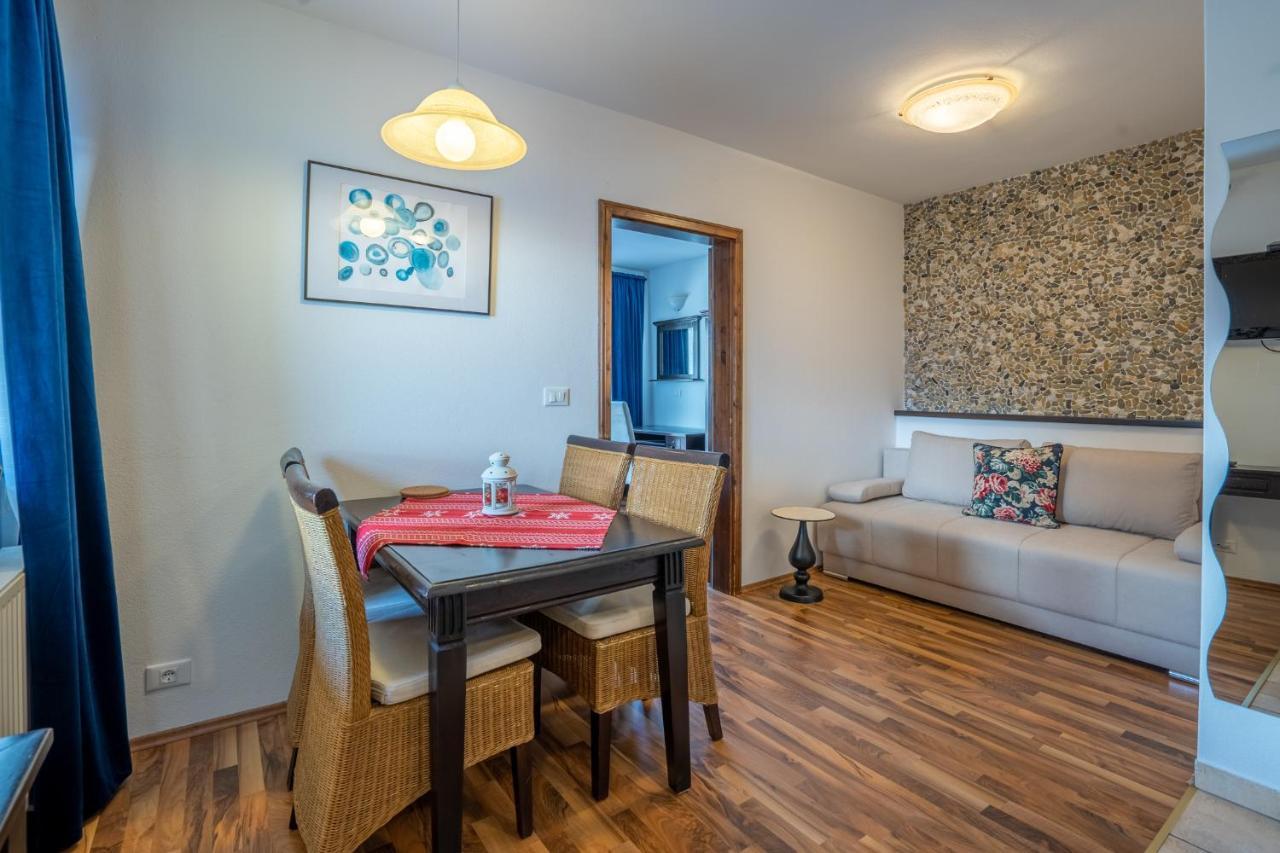 Tempfer 2 Apartments & Rooms With New Wellness Кранска гора Екстериор снимка
