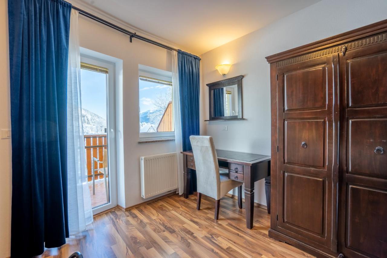 Tempfer 2 Apartments & Rooms With New Wellness Кранска гора Екстериор снимка