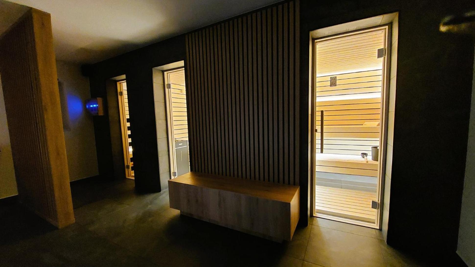 Tempfer 2 Apartments & Rooms With New Wellness Кранска гора Екстериор снимка