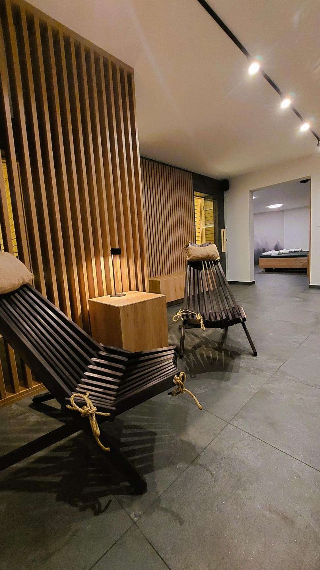 Tempfer 2 Apartments & Rooms With New Wellness Кранска гора Екстериор снимка